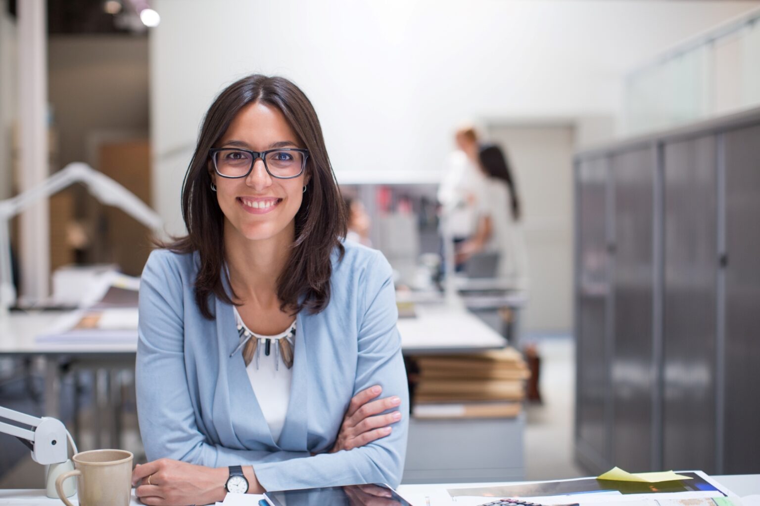 Liderazgo Femenino Estrategias Para Fomentarlo I Sage Advice