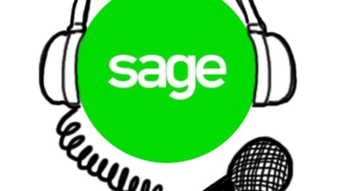 Sage Advice Podcast