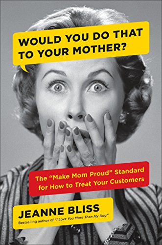 Would You Do That For Your Mother? book cover